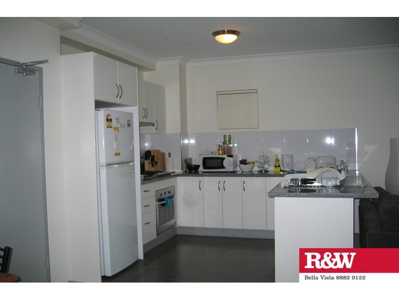 4/574 Woodville Road, Guildford NSW 2161