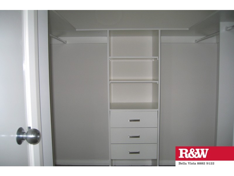 Stanhope Gardens NSW 2768