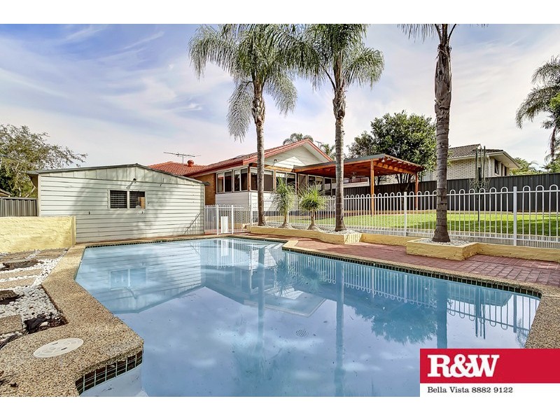 Kings Langley NSW 2147