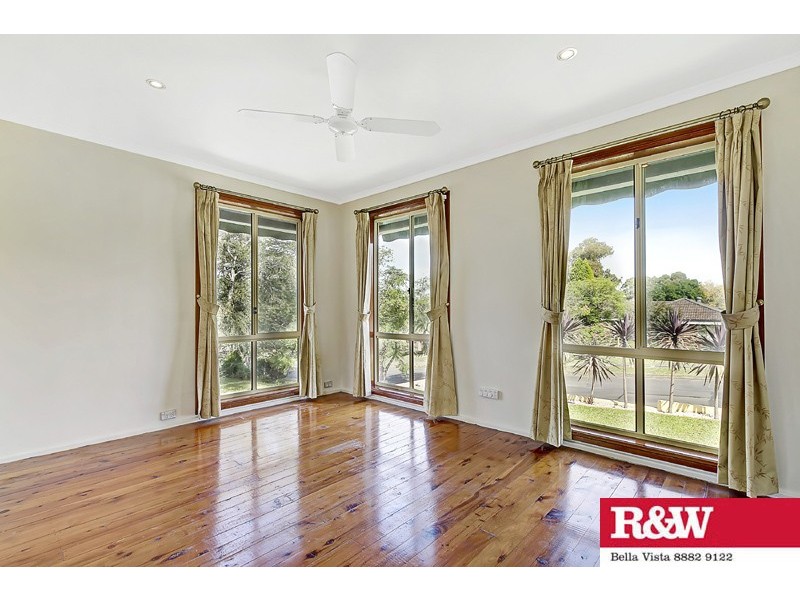 Kings Langley NSW 2147