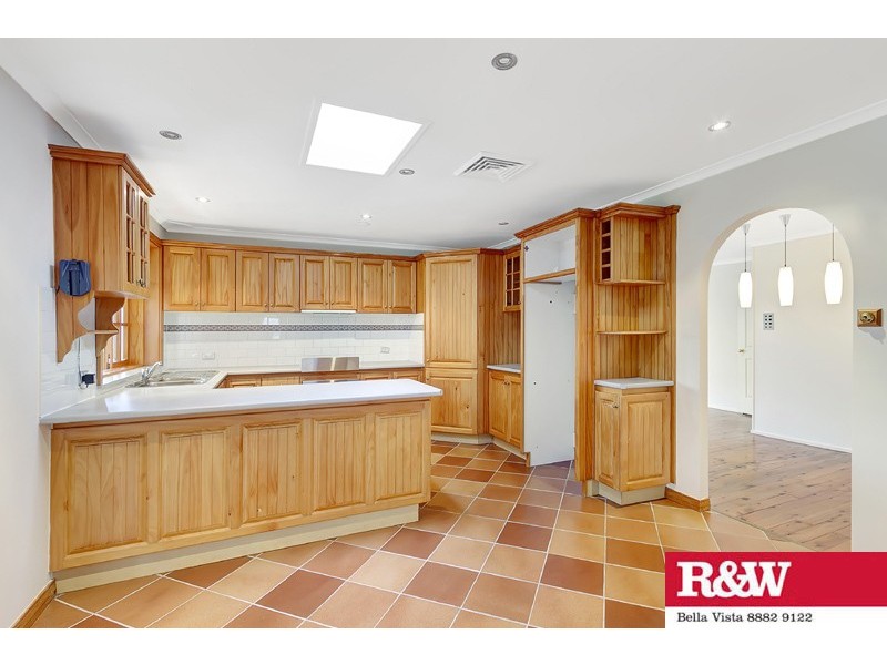 Kings Langley NSW 2147