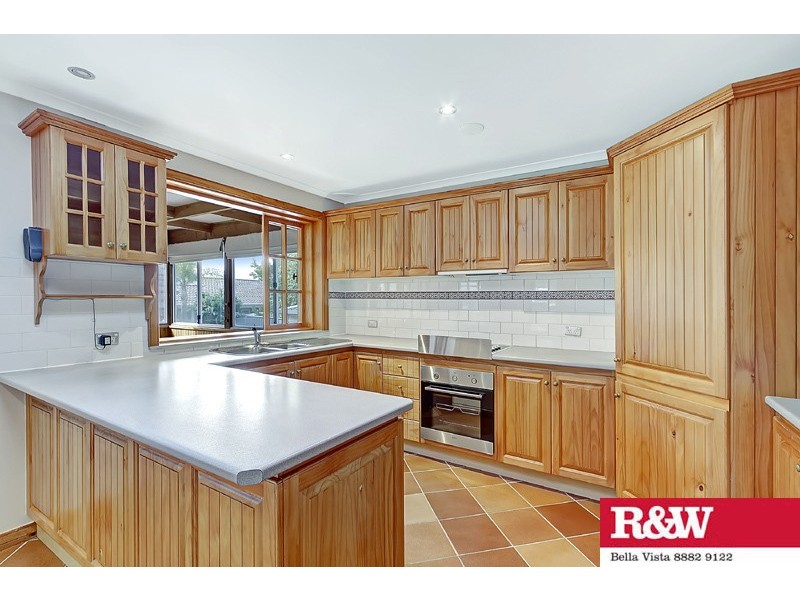 Kings Langley NSW 2147