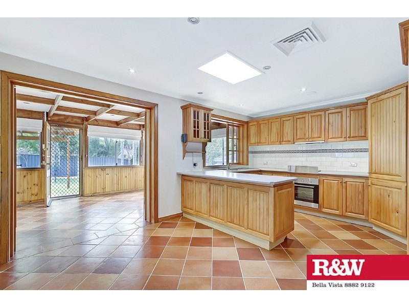 Kings Langley NSW 2147