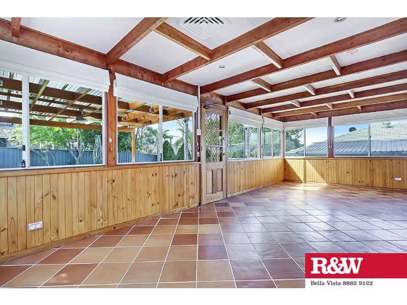 Kings Langley NSW 2147