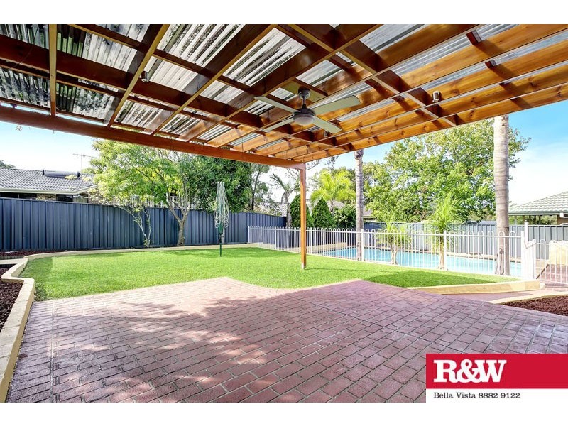 Kings Langley NSW 2147