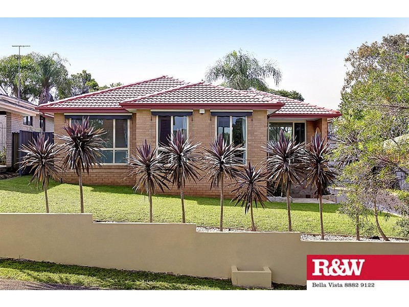 Kings Langley NSW 2147