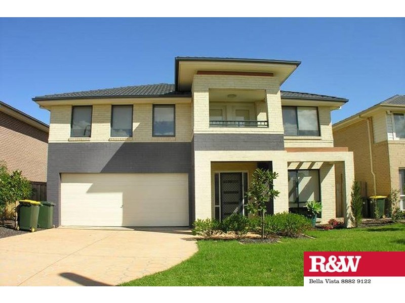 Kellyville Ridge NSW 2155