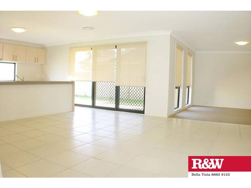 Kellyville Ridge NSW 2155