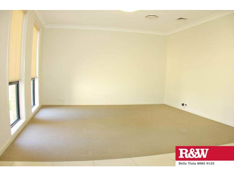 Kellyville Ridge NSW 2155