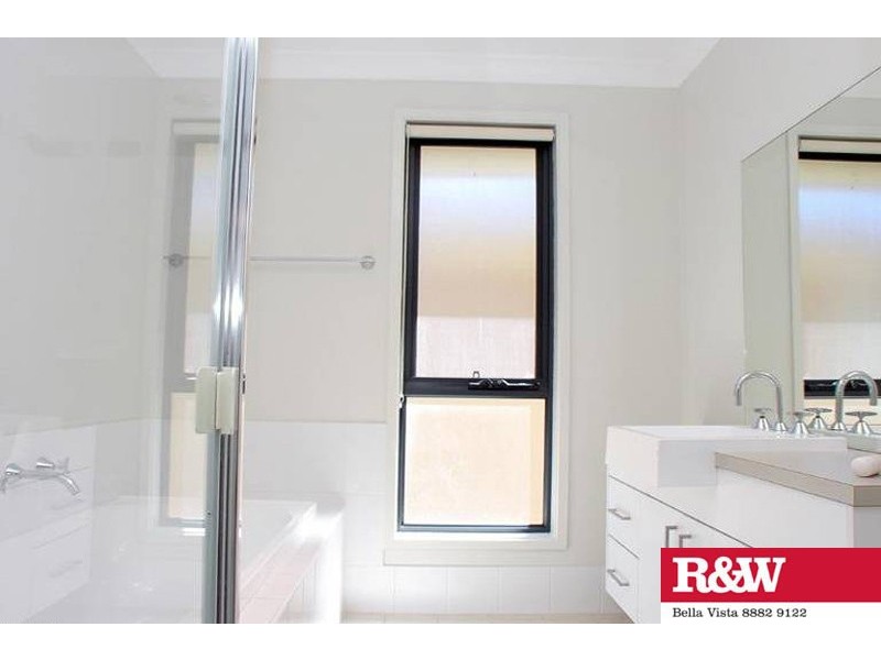 Kellyville Ridge NSW 2155