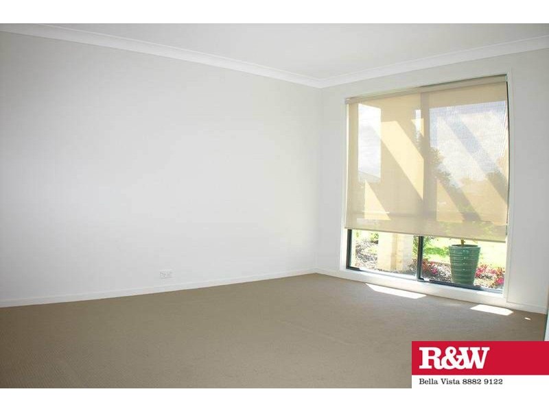 Kellyville Ridge NSW 2155