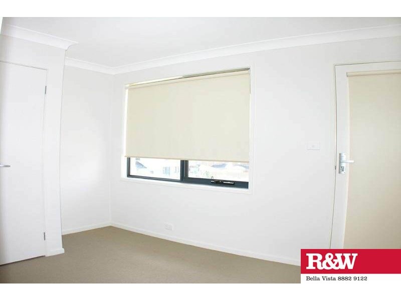 Kellyville Ridge NSW 2155