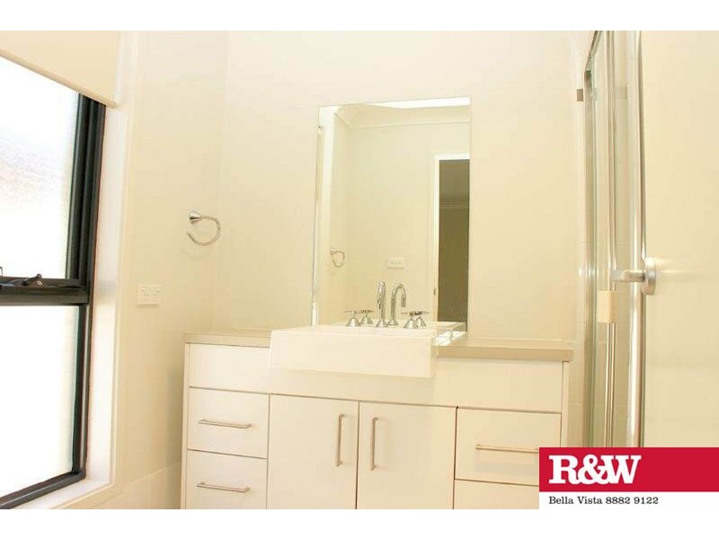 Kellyville Ridge NSW 2155