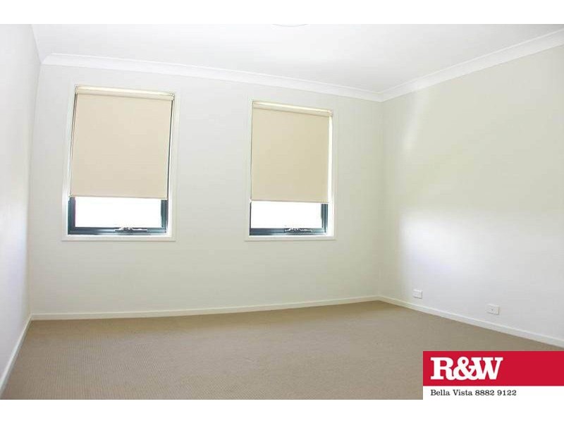 Kellyville Ridge NSW 2155