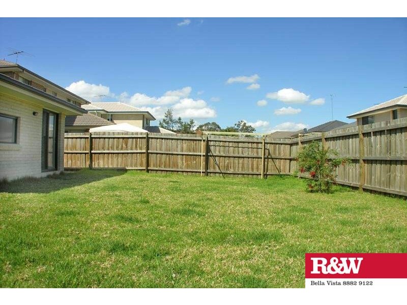 Kellyville Ridge NSW 2155