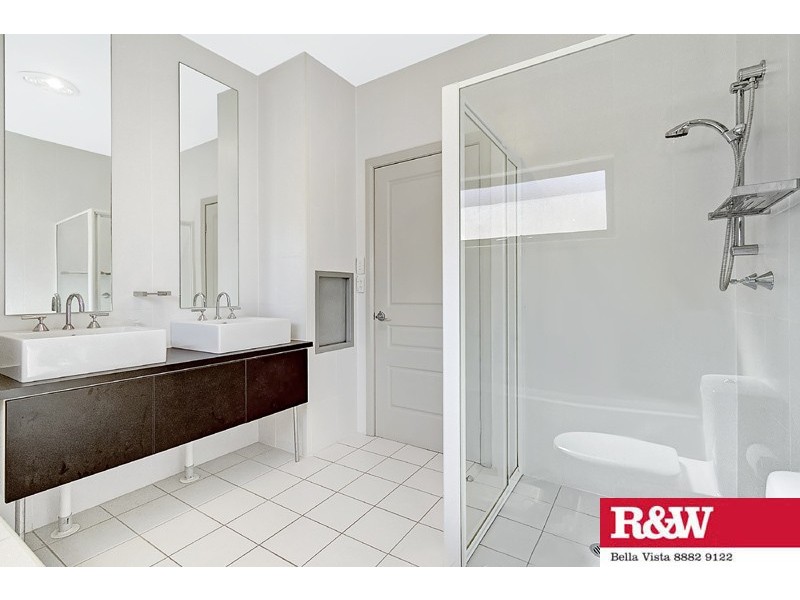 Stanhope Gardens NSW 2768