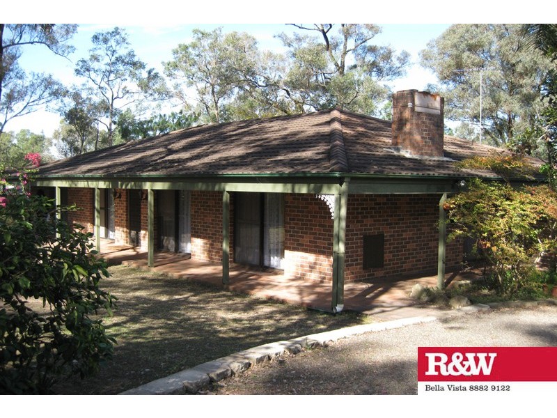 Berkshire Park NSW 2765