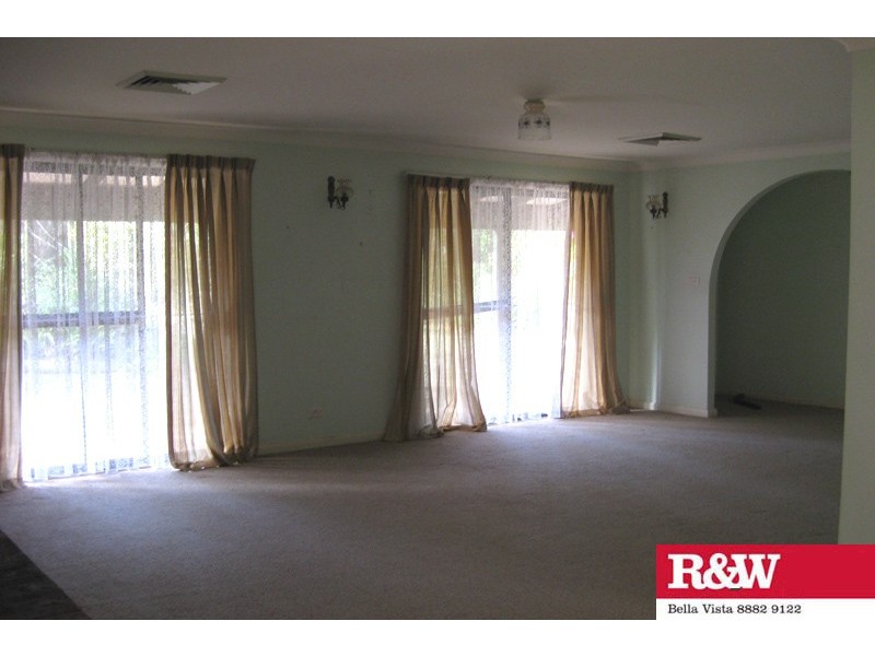 Berkshire Park NSW 2765