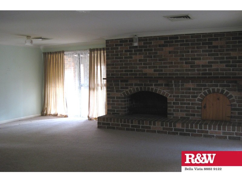 Berkshire Park NSW 2765