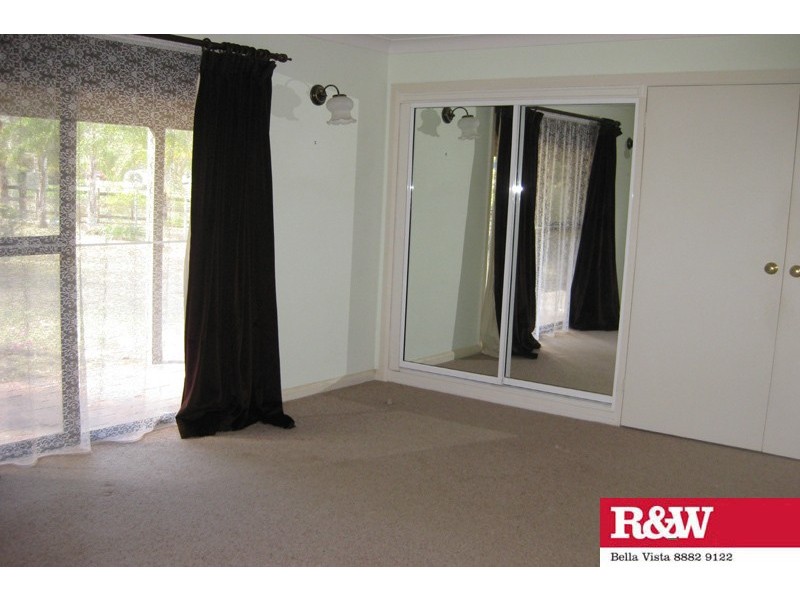 Berkshire Park NSW 2765