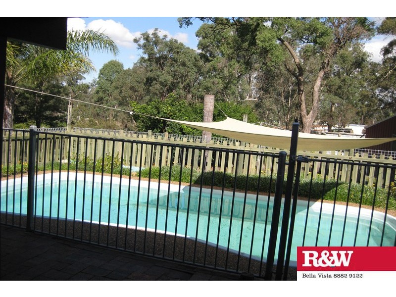 Berkshire Park NSW 2765