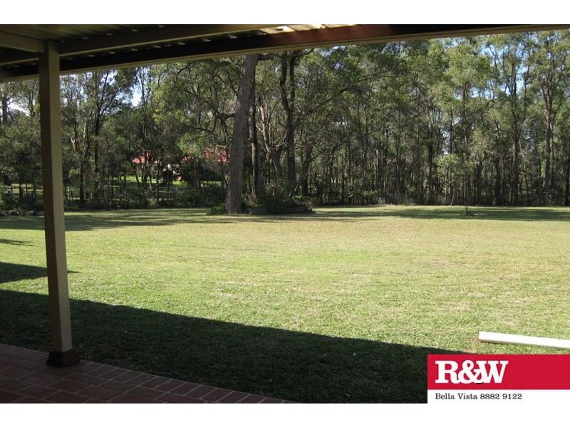 Berkshire Park NSW 2765