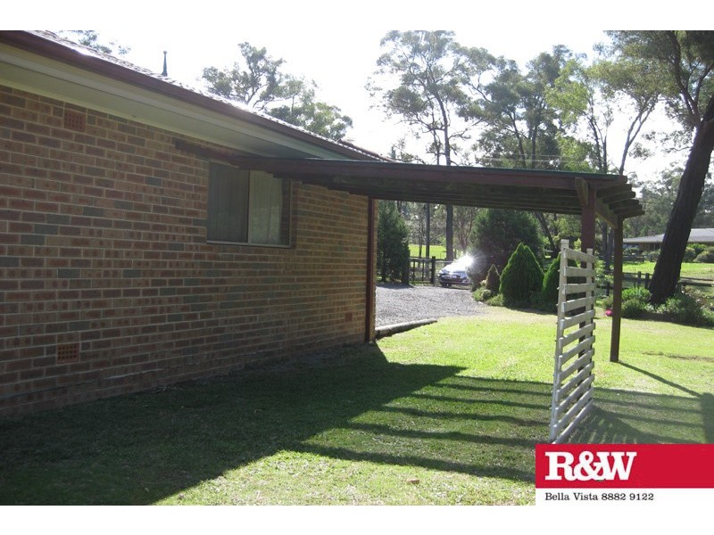 Berkshire Park NSW 2765