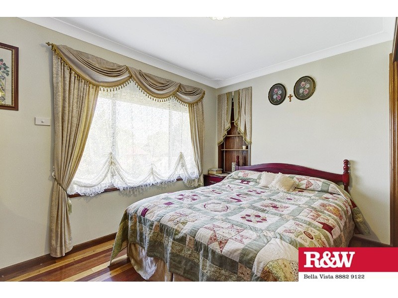 Quakers Hill NSW 2763