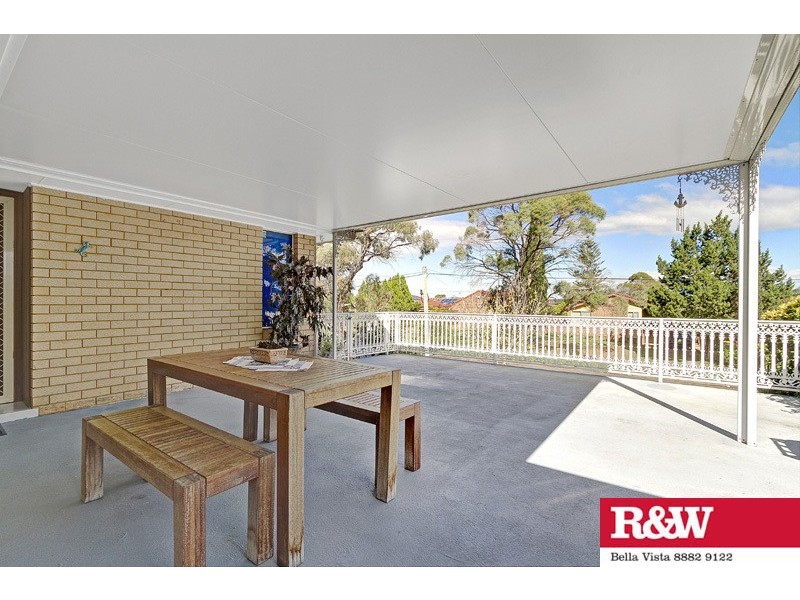 Quakers Hill NSW 2763