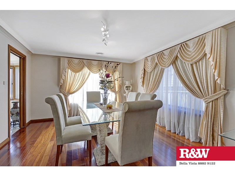 Bella Vista NSW 2153