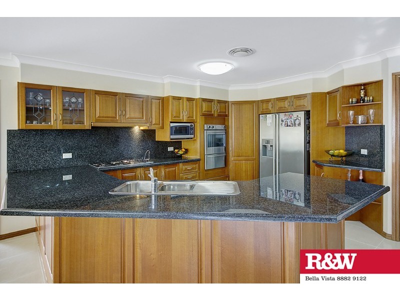 Bella Vista NSW 2153