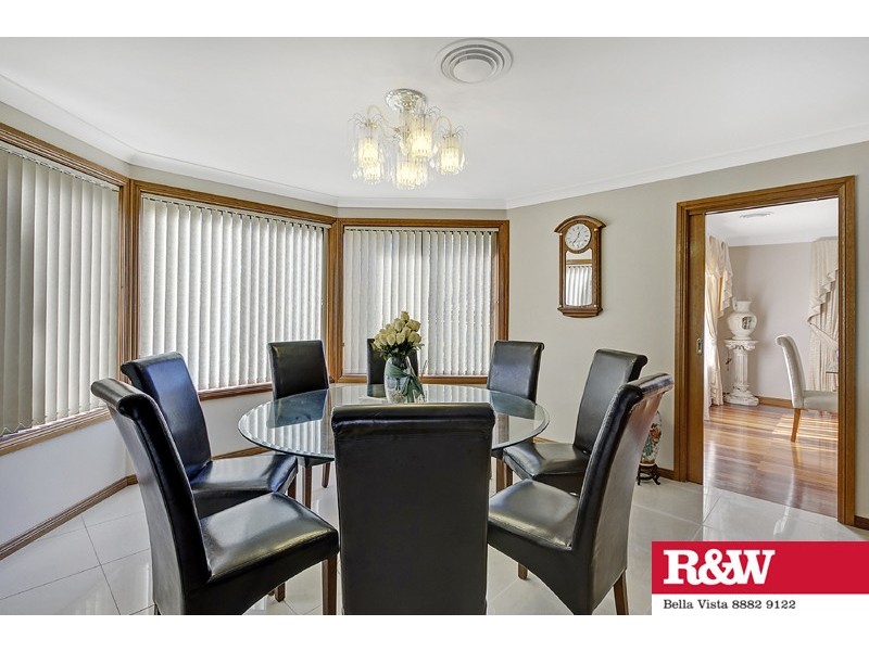 Bella Vista NSW 2153