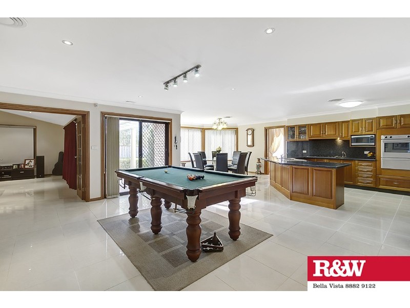 Bella Vista NSW 2153