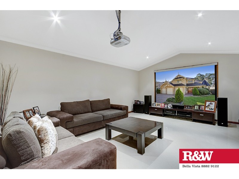 Bella Vista NSW 2153