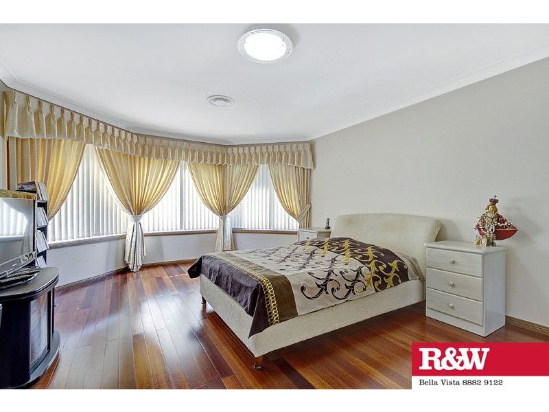 Bella Vista NSW 2153