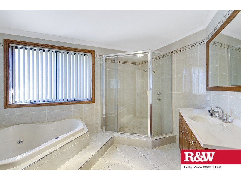 Bella Vista NSW 2153