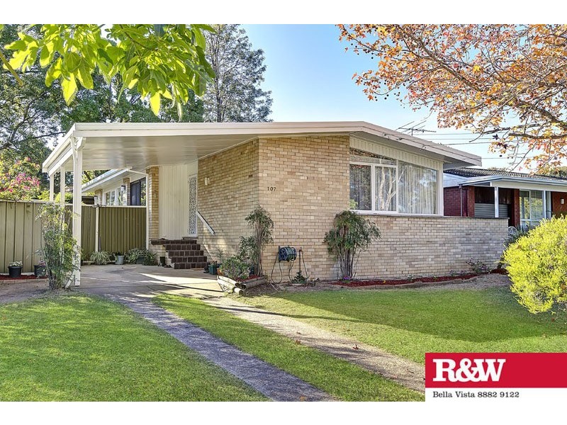 Baulkham Hills NSW 2153