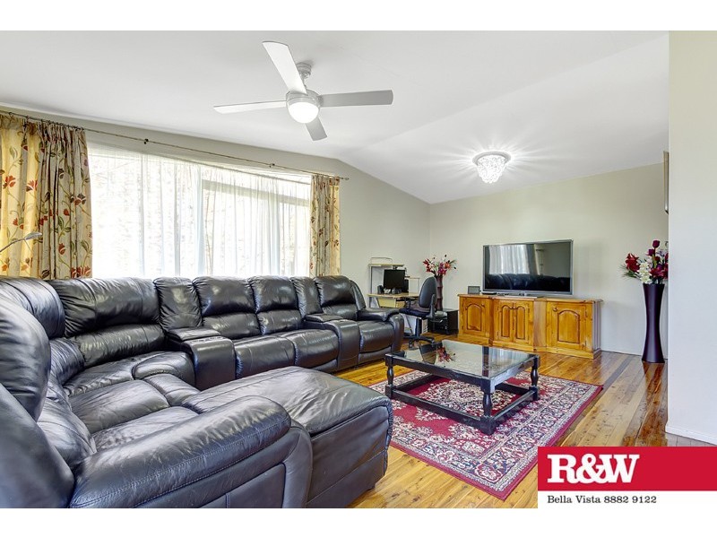 Baulkham Hills NSW 2153