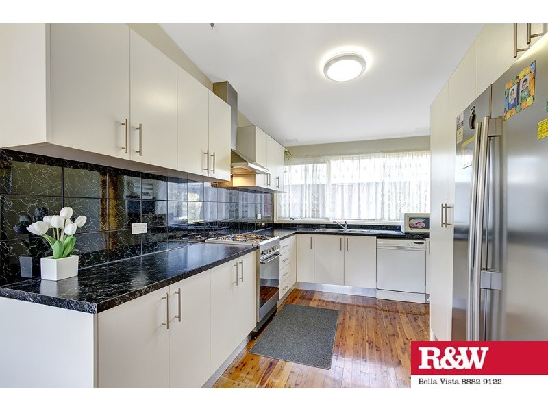 Baulkham Hills NSW 2153