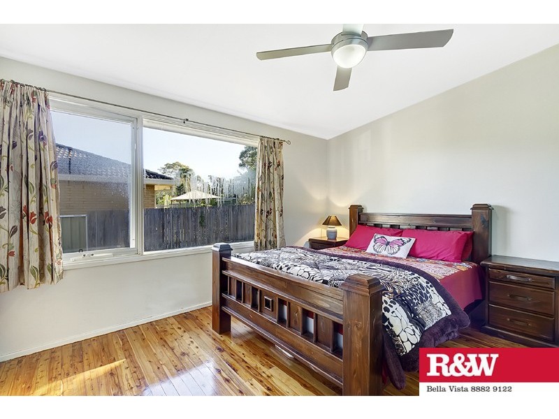 Baulkham Hills NSW 2153