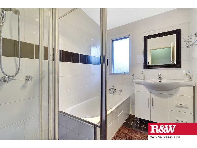 Baulkham Hills NSW 2153