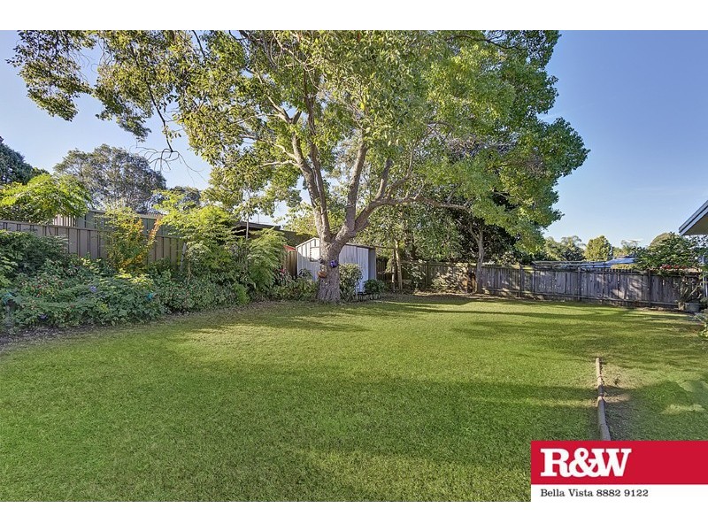 Baulkham Hills NSW 2153