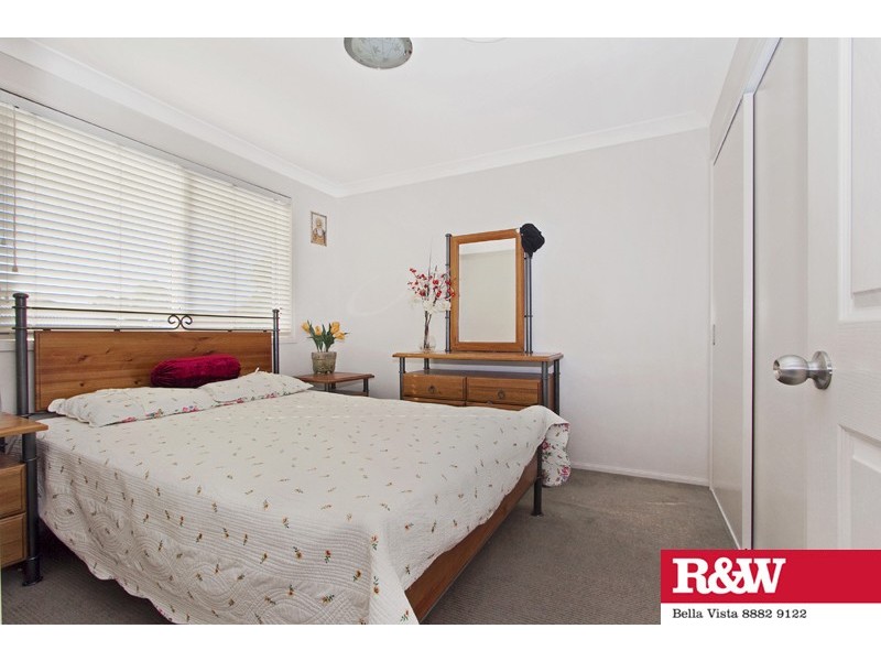 Stanhope Gardens NSW 2768