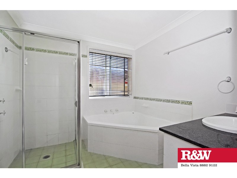 Stanhope Gardens NSW 2768