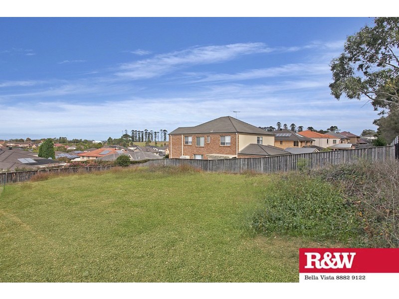 Bella Vista NSW 2153