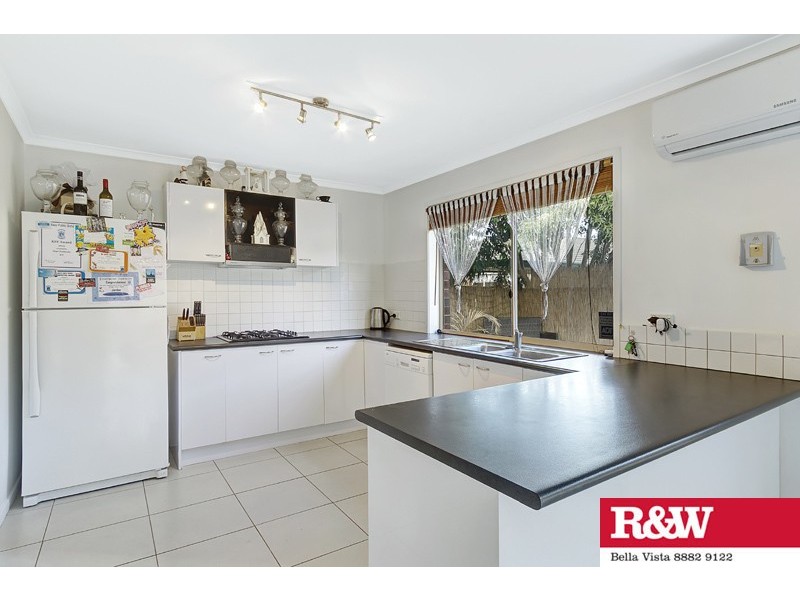 Stanhope Gardens NSW 2768