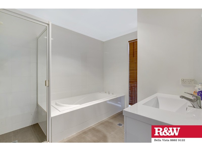 Stanhope Gardens NSW 2768