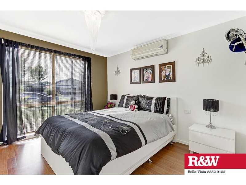 Stanhope Gardens NSW 2768