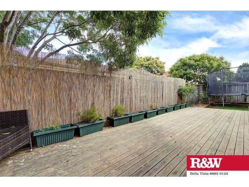 Stanhope Gardens NSW 2768