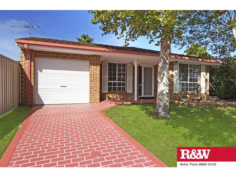 Glendenning NSW 2761